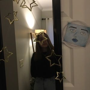 Meet your Posher, Hadley